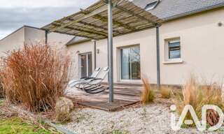 Maison 8 Pièces 240 m² à vendre à Fondettes (37230)