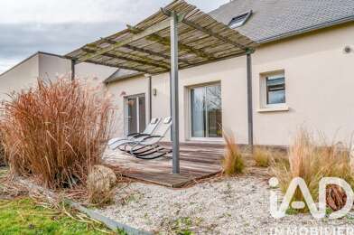 Maison 8 pièces 549000 €