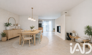 Maison 8 Pièces 240 m² à vendre à Fondettes (37230)