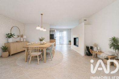 Maison 8 pièces 549000 €