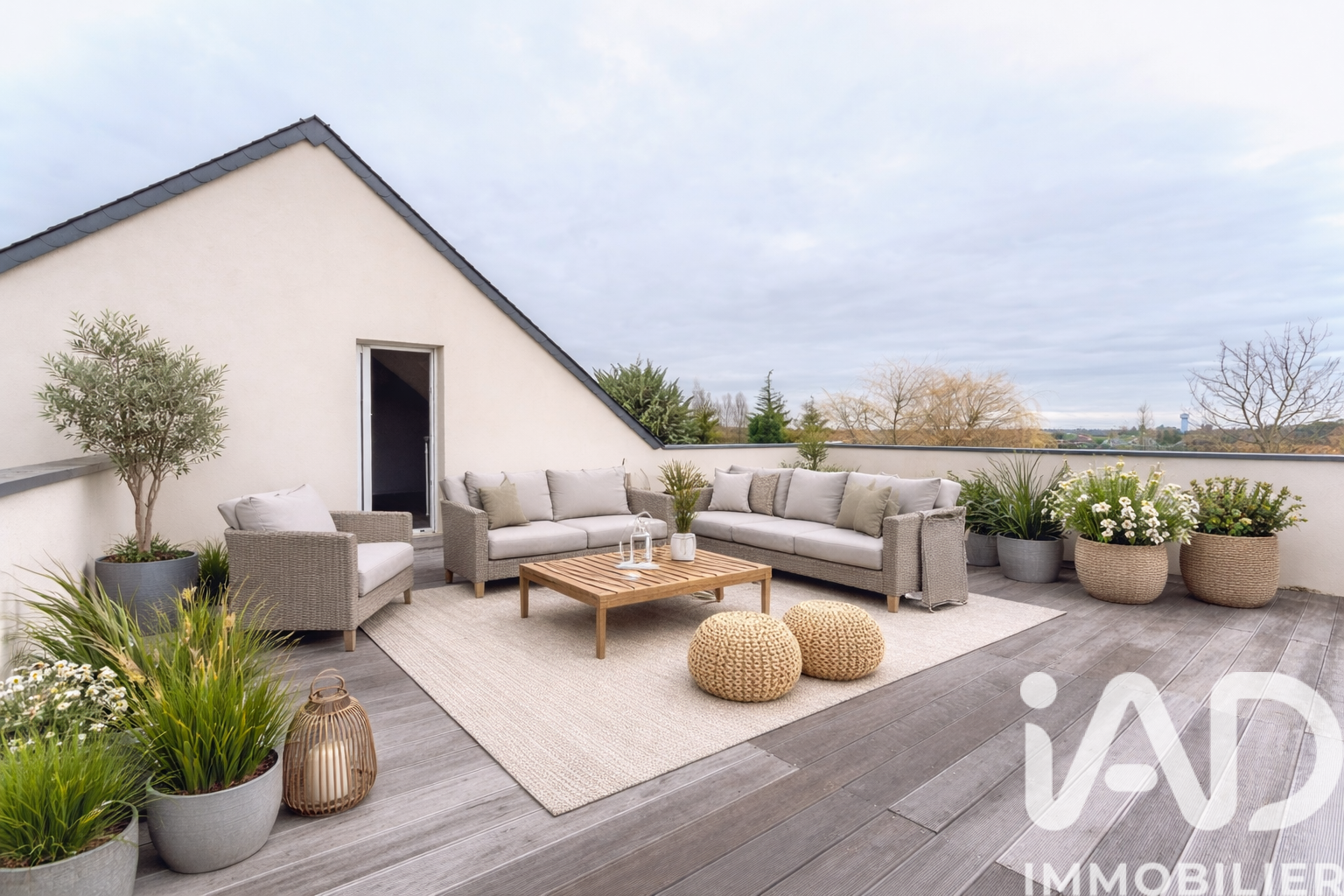 Vente Maison/villa 8 pièces - Photo 2