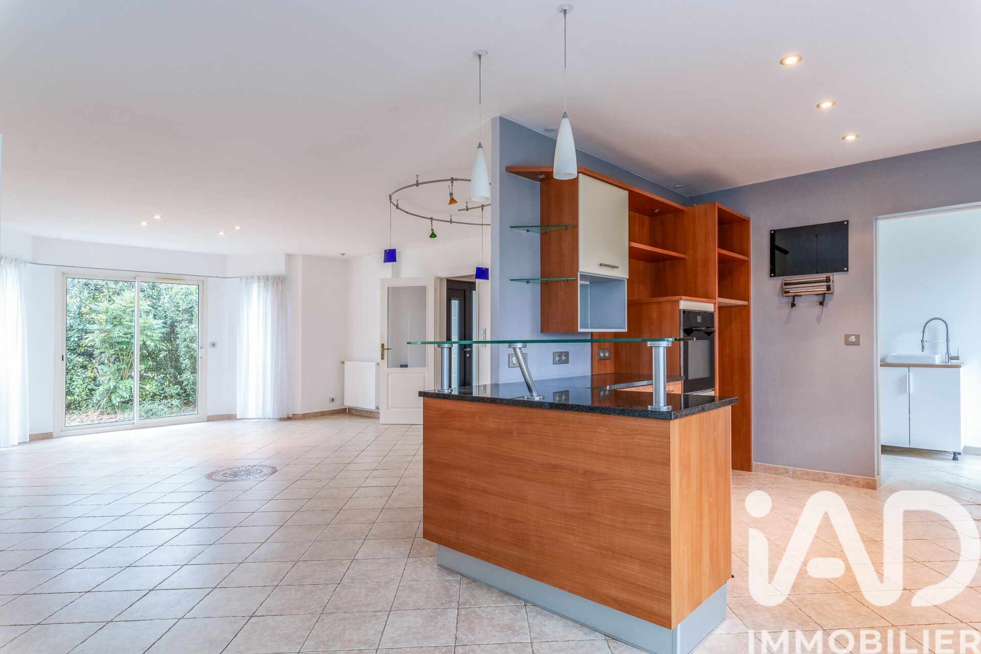 Vente Maison/villa 8 pièces - Photo 4