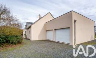 Maison 8 Pièces 240 m² à vendre à Fondettes (37230)