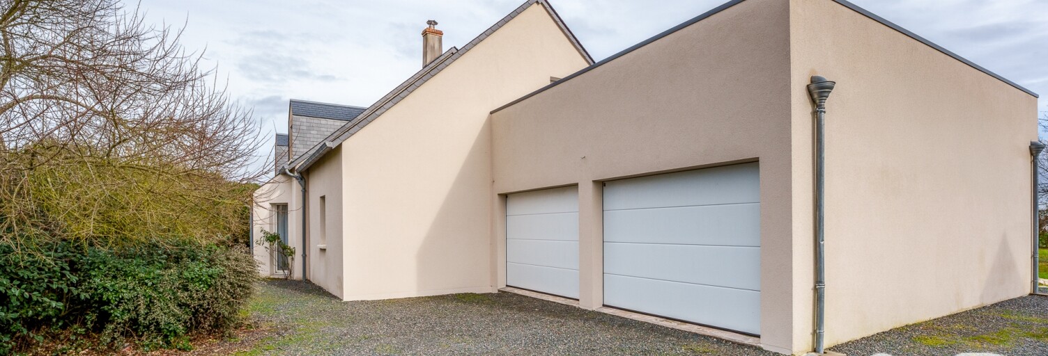 Maison 8 Pièces 240 m² à vendre à Fondettes (37230)