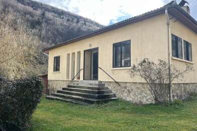 Maison 5 pièces 129000 €