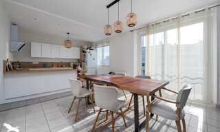 Appartement 3 Pièces 95 m² à vendre à Lorient (56100)