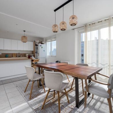 Appartement 3 pièces 226180 €