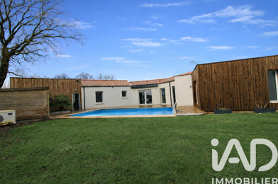 Maison 5 pièces 370000 €