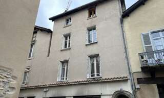 Maison 9 Pièces 180 m² à vendre à Villefranche-de-Rouergue (12200)