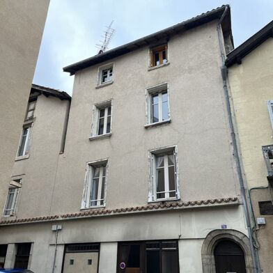 Maison 9 pièces 75936 €
