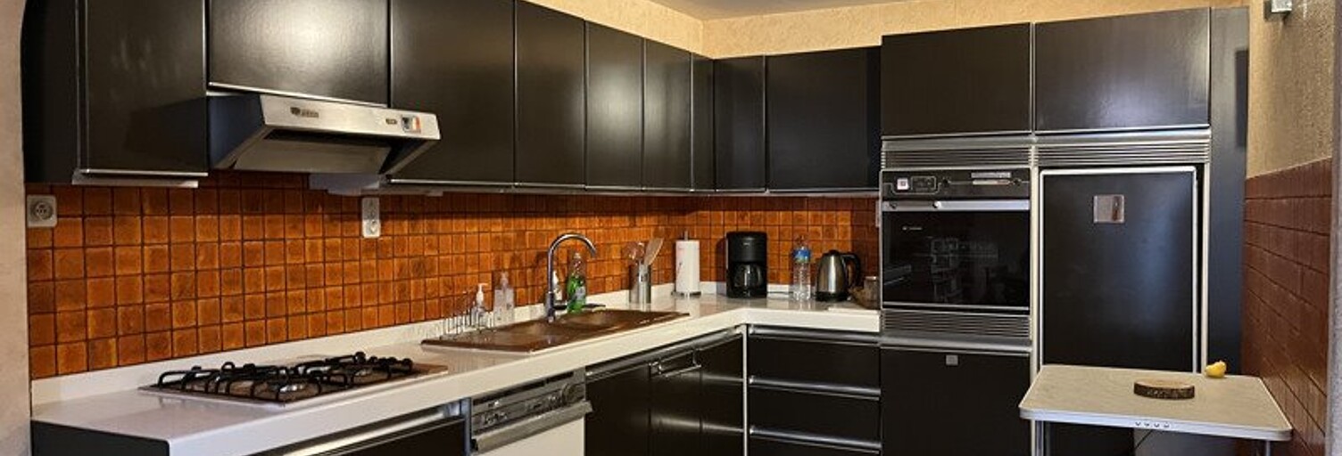 Maison 9 Pièces 180 m² à vendre à Villefranche-de-Rouergue (12200)