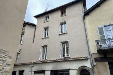 Maison 9 pièces 75936 €
