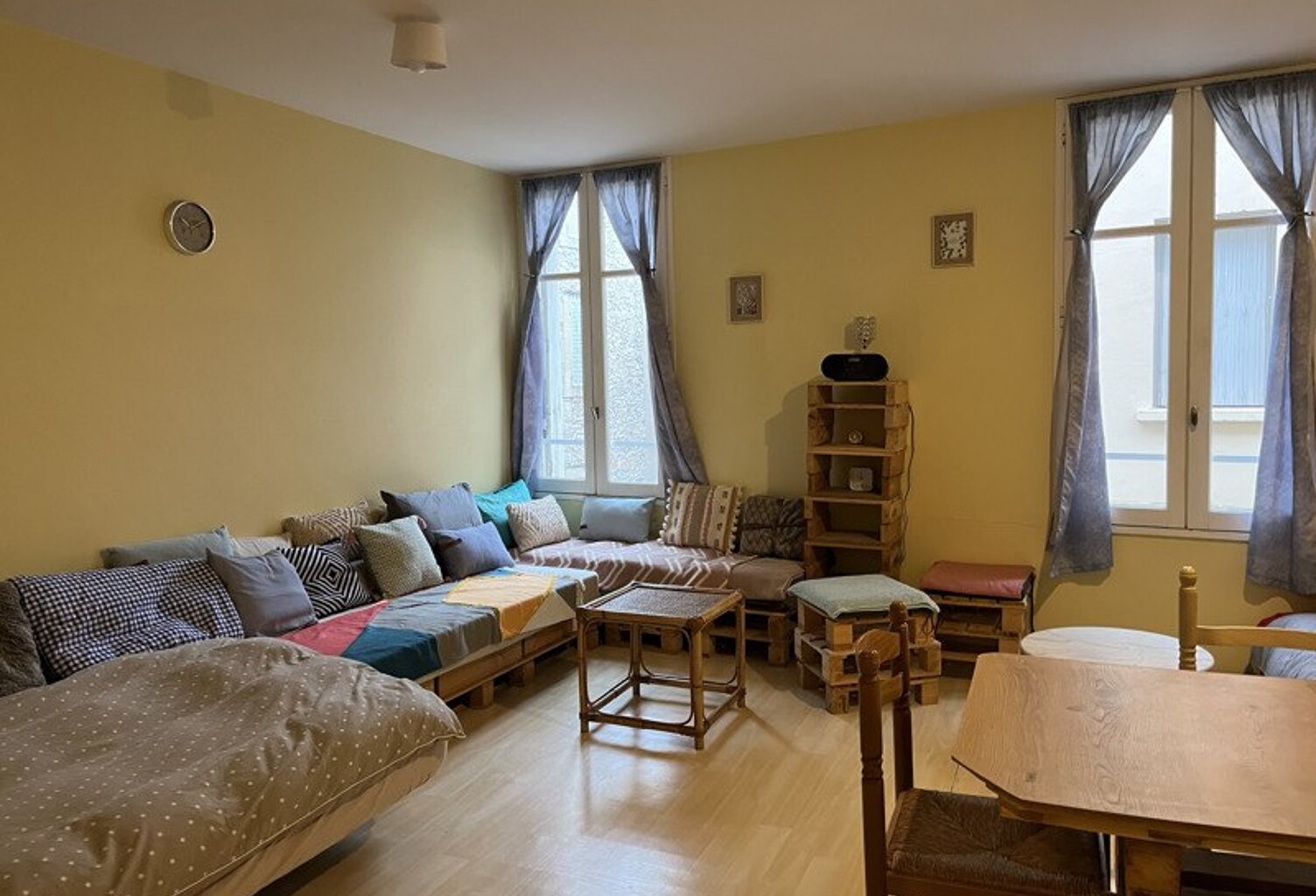 Vente maison 9 pièces 180 m² Villefranche-de-Rouergue (12200) — photo 1