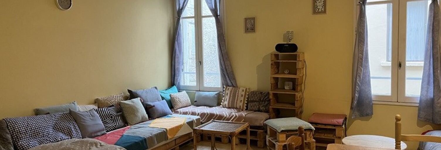 Maison 9 Pièces 180 m² à vendre à Villefranche-de-Rouergue (12200)