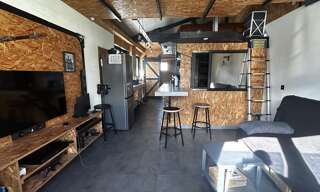 Maison 1 Pièce 37 m² à vendre à Labouheyre (40210)