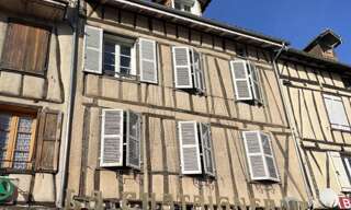 Immeuble   m² à vendre à Maurs (15600)