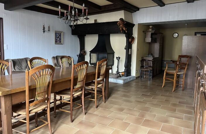 Vente immeuble   Maurs (15600) — photo 3