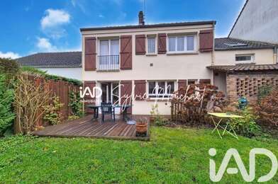 Maison 7 pièces 370000 €