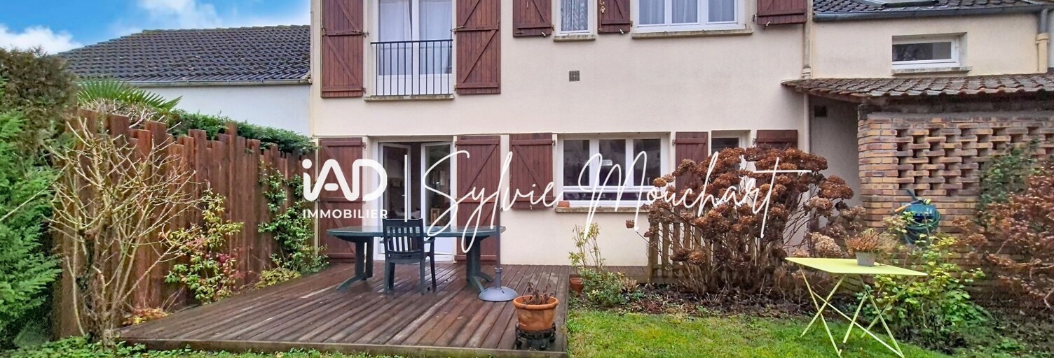 Maison 7 Pièces 150 m² à vendre à Maurepas (78310)