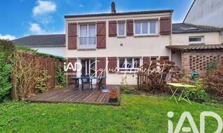 Maison 7 Pièces 150 m² à vendre à Maurepas (78310)