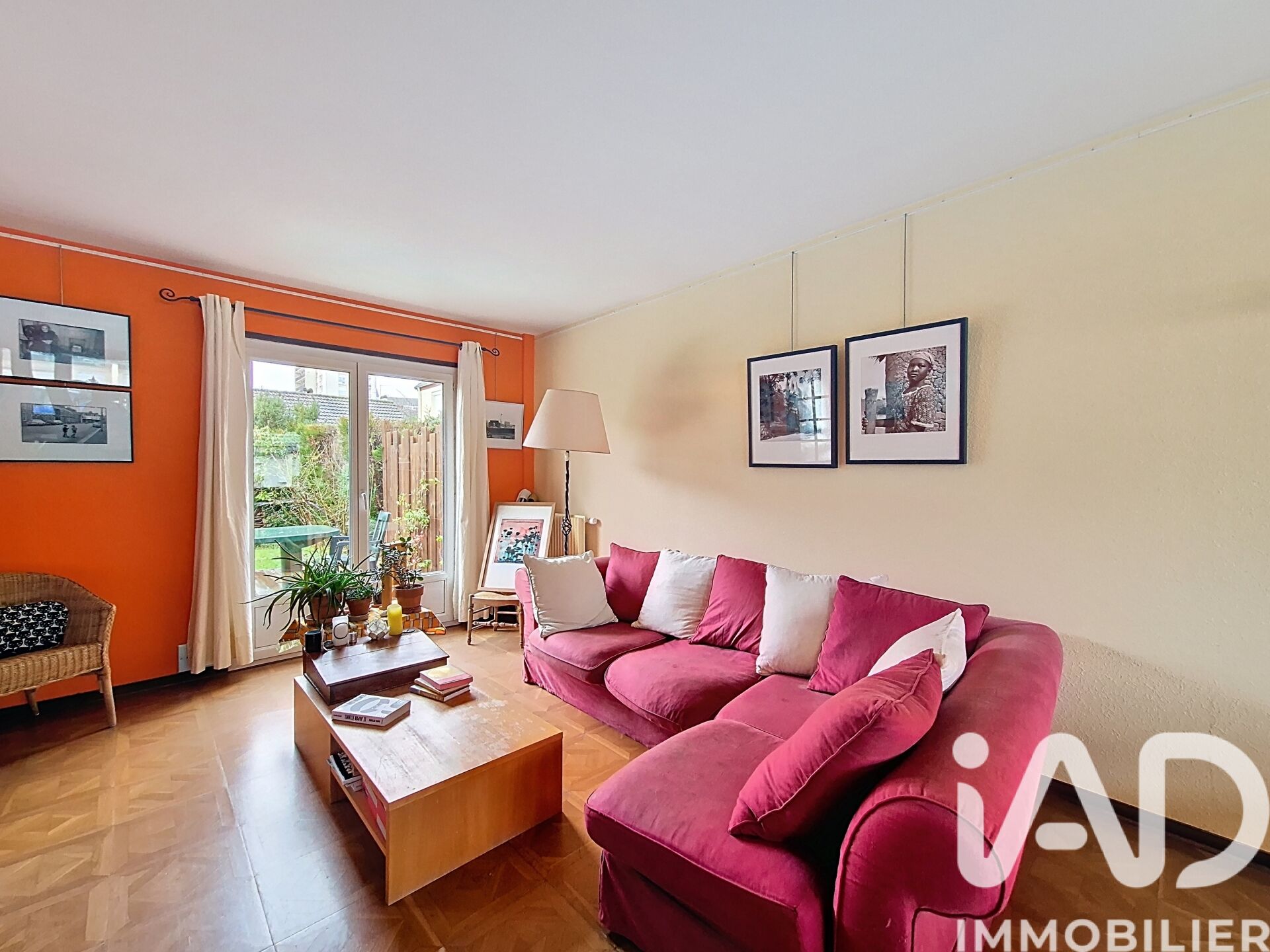 Vente Maison/villa 7 pièces - Photo 3