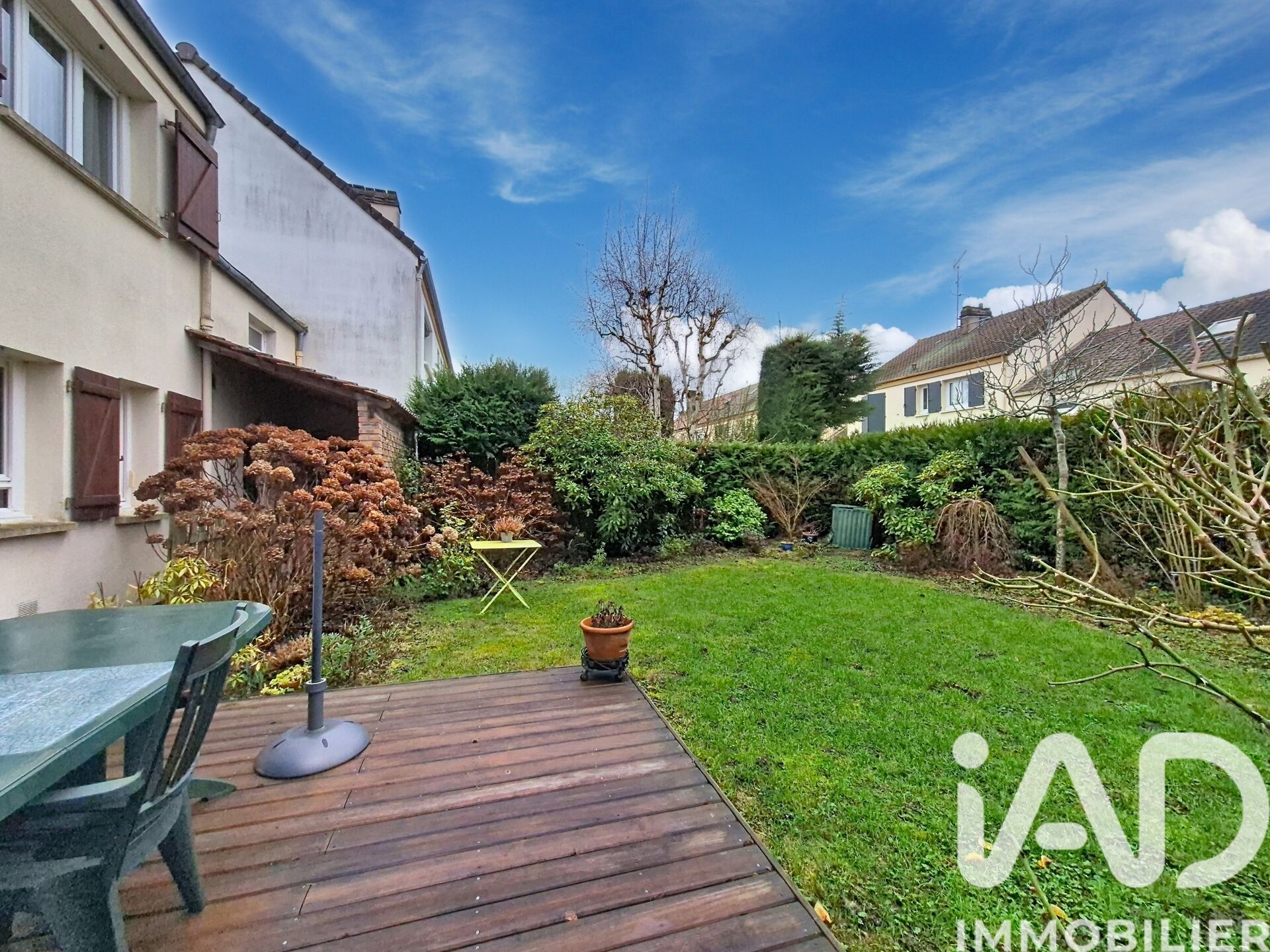 Vente Maison/villa 7 pièces - Photo 4