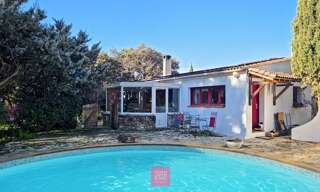 Maison 5 Pièces 140 m² à vendre à Nîmes (30000)