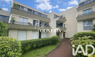 Appartement 1 Pièce 36 m² à vendre à Méry-sur-Oise (95540)