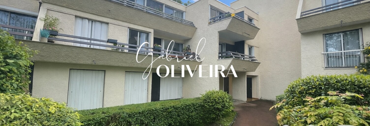 Appartement 1 Pièce 36 m² à vendre à Méry-sur-Oise (95540)