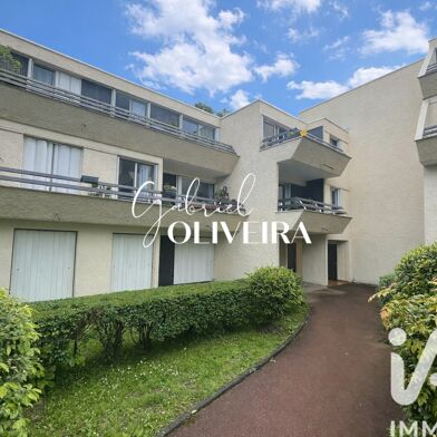 Appartement 1 pièces 150000 €