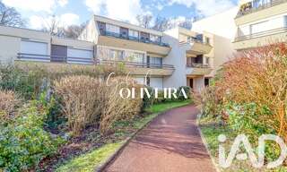 Appartement 1 Pièce 36 m² à vendre à Méry-sur-Oise (95540)