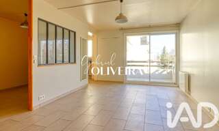 Appartement 1 Pièce 36 m² à vendre à Méry-sur-Oise (95540)