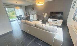 Maison 4 Pièces 103 m² à vendre à Masnières (59241)