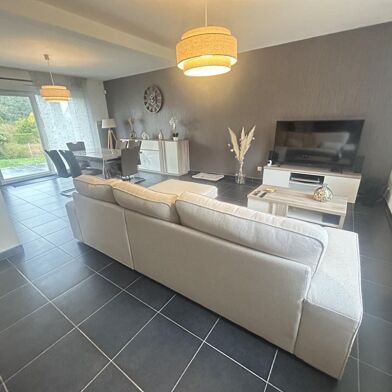 Maison 4 pièces 246000 €