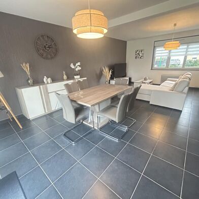 Maison 4 pièces 246000 €