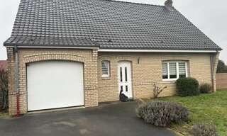 Maison 4 Pièces 103 m² à vendre à Masnières (59241)