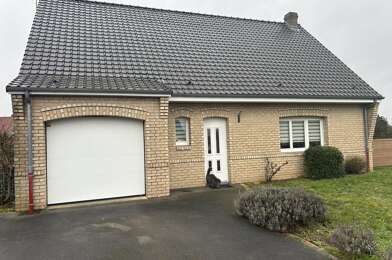 Maison 4 pièces 246000 €