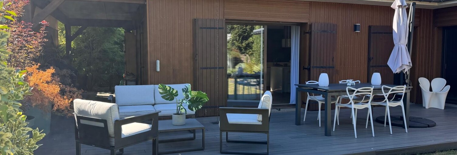 Maison 5 Pièces 120 m² à vendre à Bois-d'Arcy (78390)