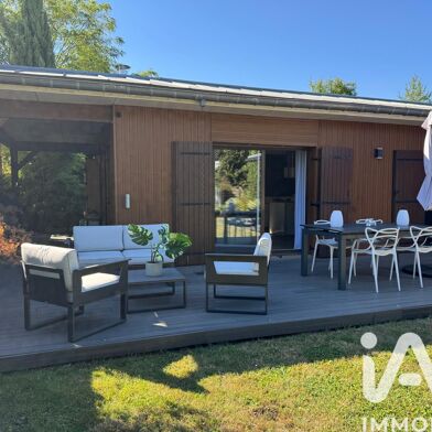 Maison 5 pièces 650000 €