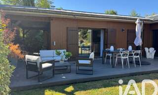 Maison 5 Pièces 120 m² à vendre à Bois-d'Arcy (78390)