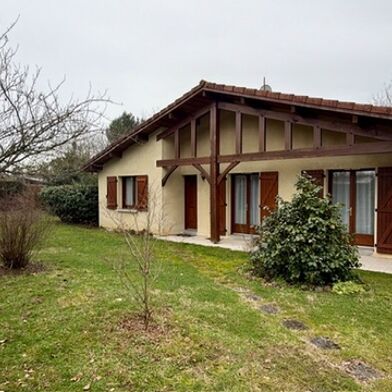 Maison 5 pièces 249000 €