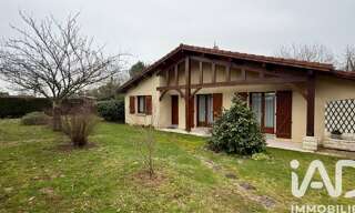 Maison 5 Pièces 118 m² à vendre à Saint-Pierre-du-Mont (40280)