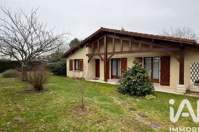 Maison 5 pièces 249000 €