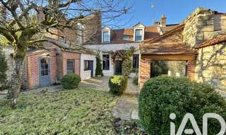 Maison 8 Pièces 150 m² à vendre à Compiègne (60200)