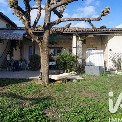 Maison 10 pièces 255000 €