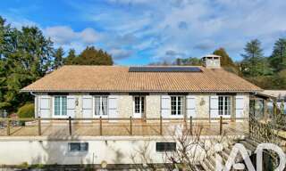 Maison 9 Pièces 239 m² à vendre à Torsac (16410)