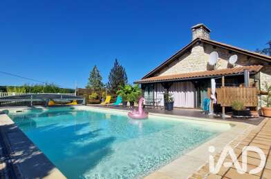 Maison 9 pièces 425000 €