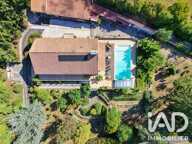 Vente Maison/villa 9 pièces — photo 2