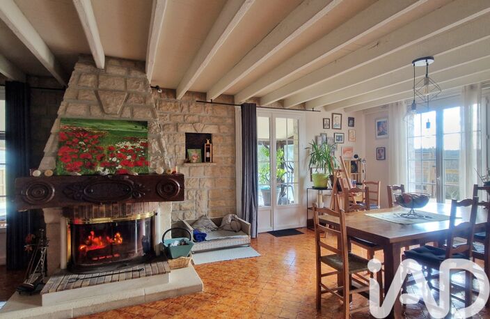 Vente Maison/villa 9 pièces — photo 4