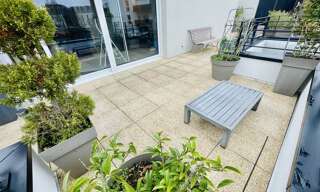 Appartement 4 Pièces 101 m² à vendre à Tours (37100)